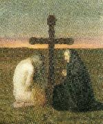 sorg, Anna Ancher